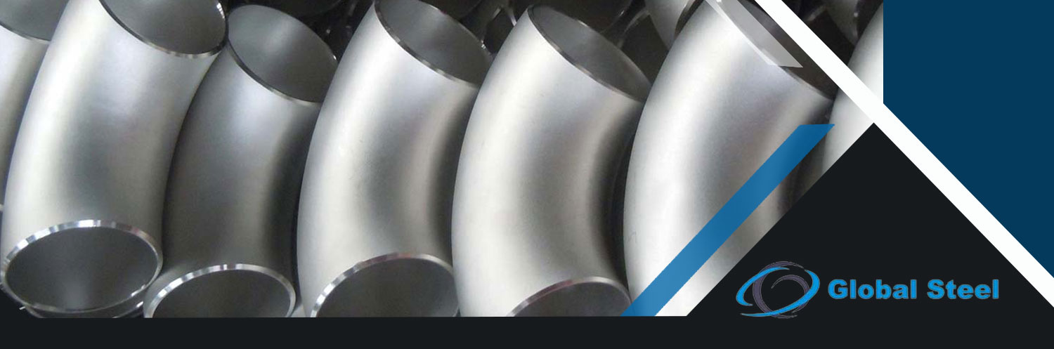 Duplex S31803 Pipe Fittings