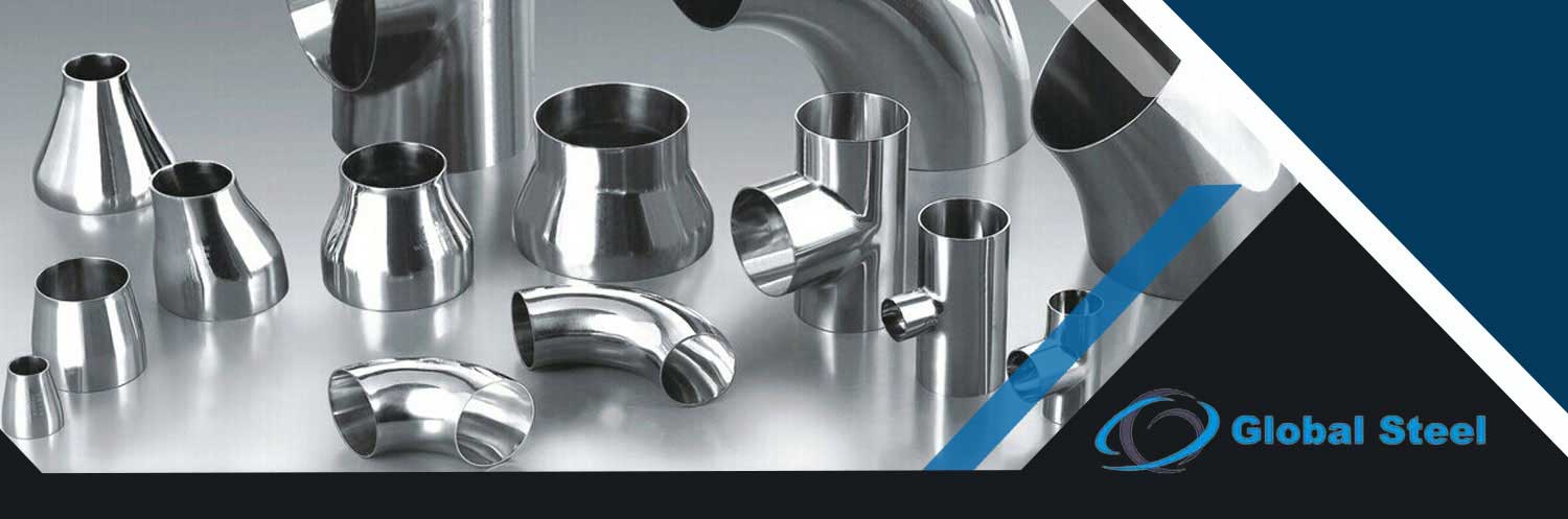 Incoloy 800/ 800H / 800HT Pipe Fittings