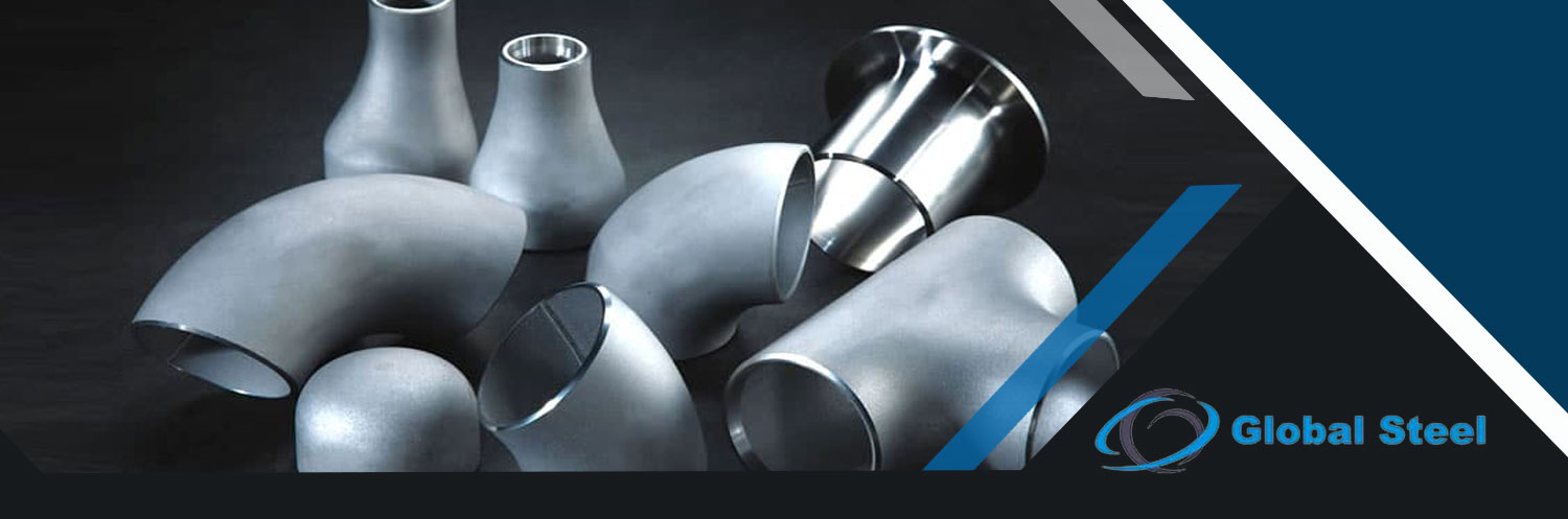 Stainless Steel 310/ 310S / 310H Pipe Fittings