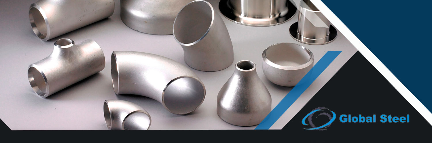 Stainless Steel 317 / 317L Pipe Fittings