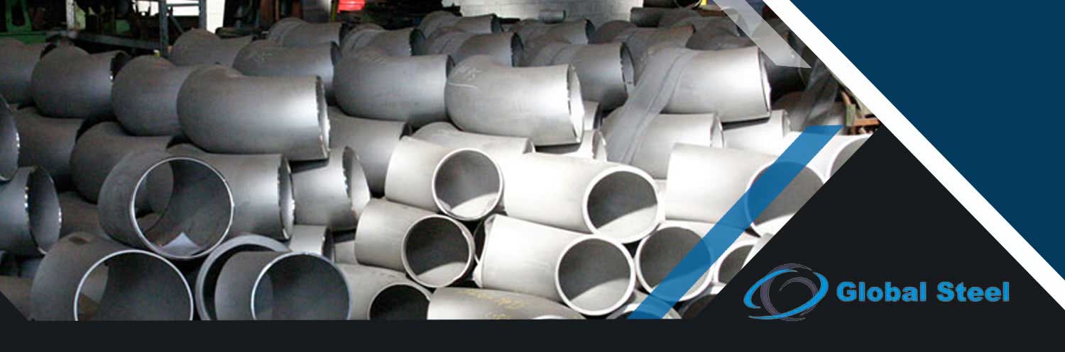 Super Duplex S32750 Pipe Fittings