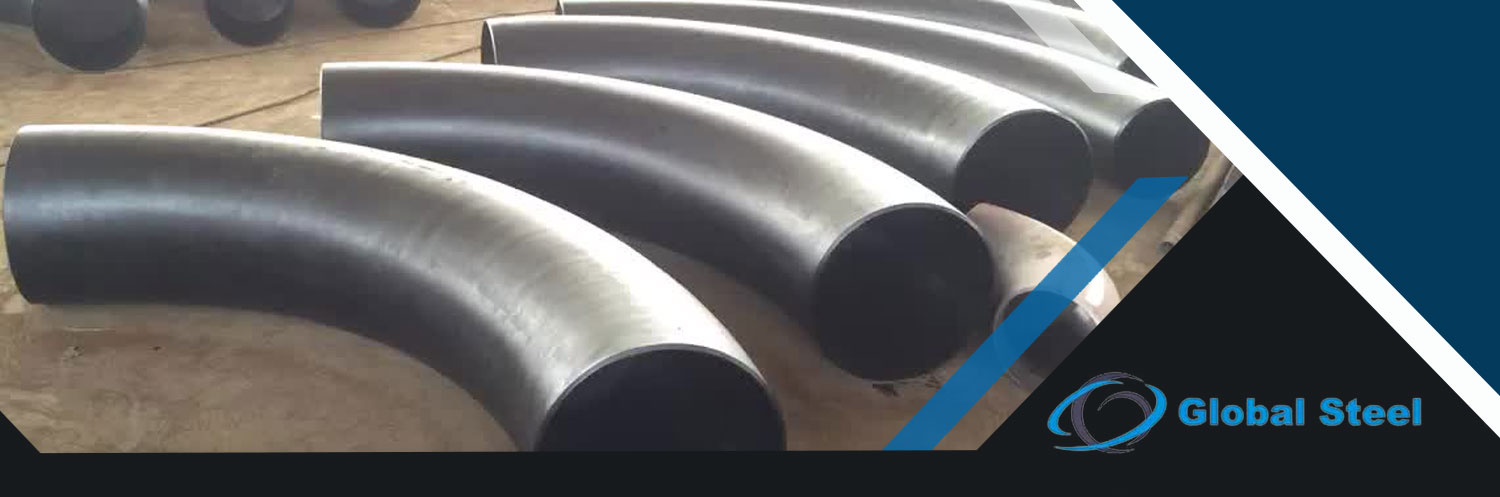 Alloy Steel A234 WP91 Buttweld Pipe Fittings