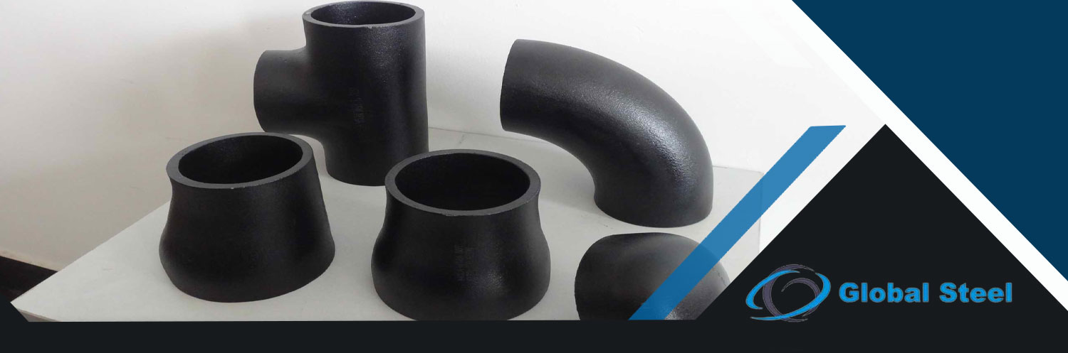 Alloy Steel A234 WP9 Buttweld Pipe Fittings