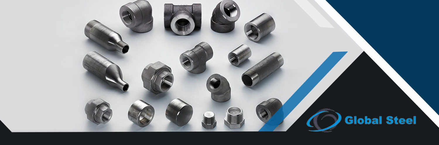Carbon steel A105 Forged Fittings