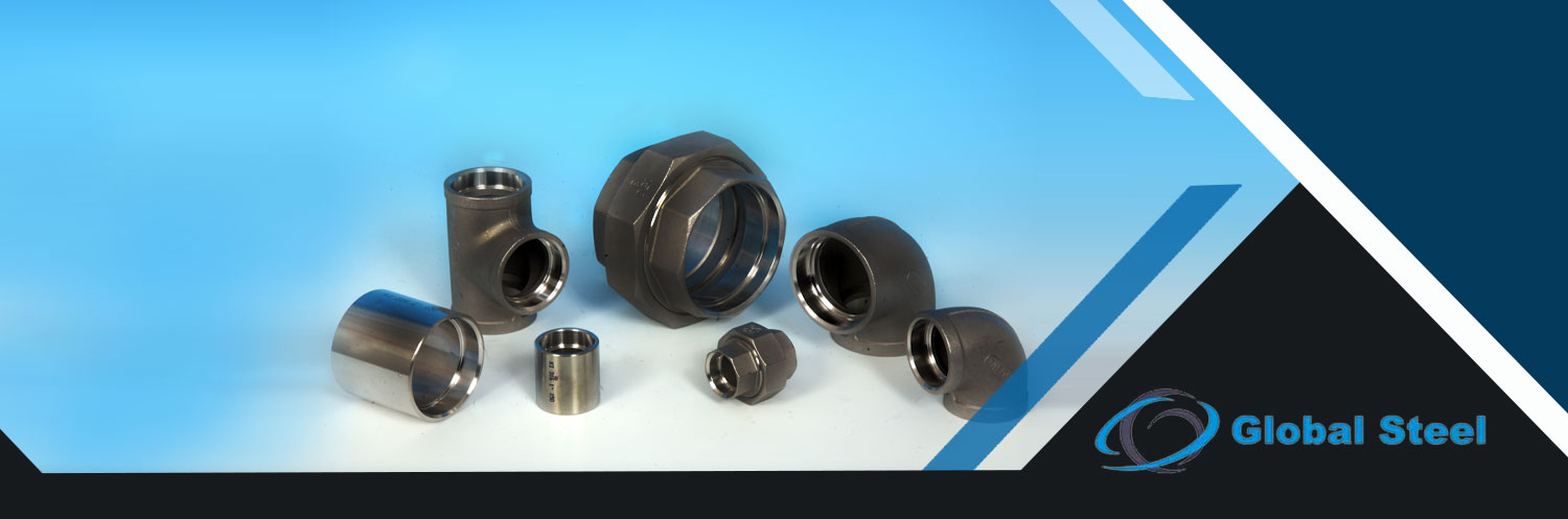Carbon steel Forged Fittings