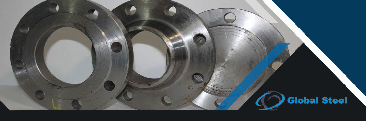Duplex Steel S31803 Flanges