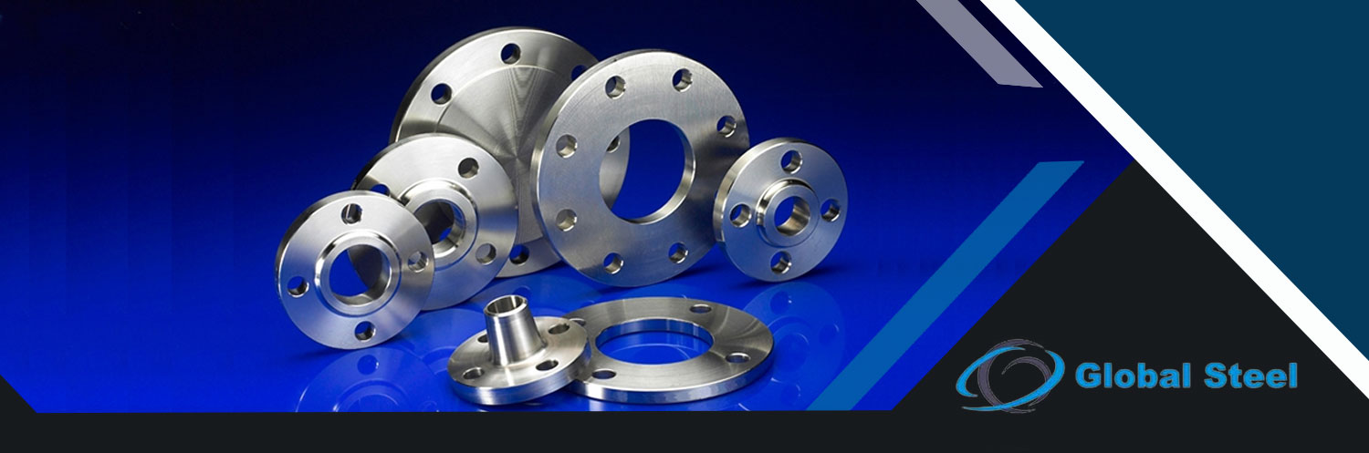 Duplex Steel S32205 Flanges