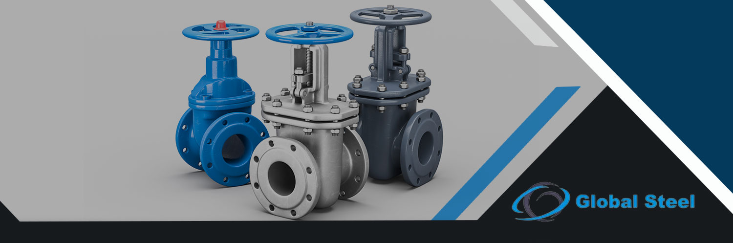 Duplex Steel S32205 Valves