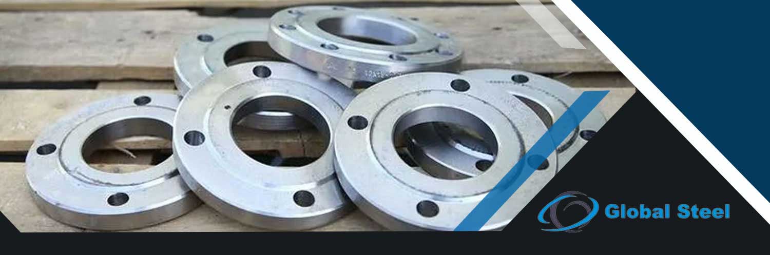 Incoloy 825 Flanges