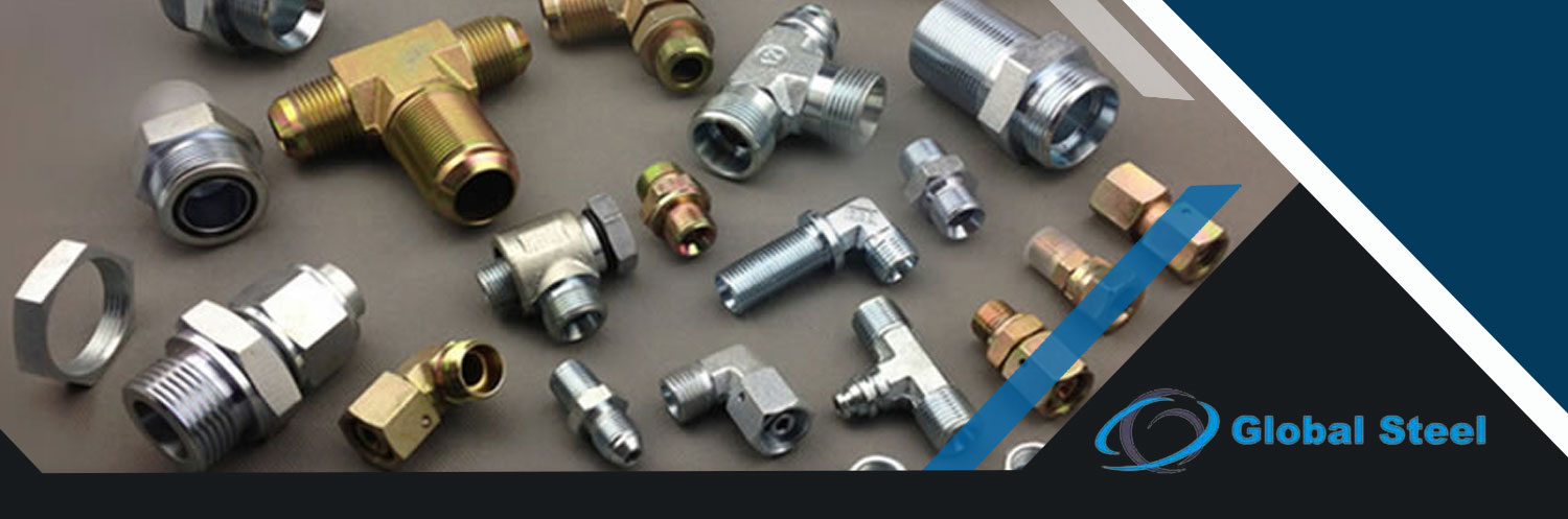 Incoloy 825 Instrumentation Fittings