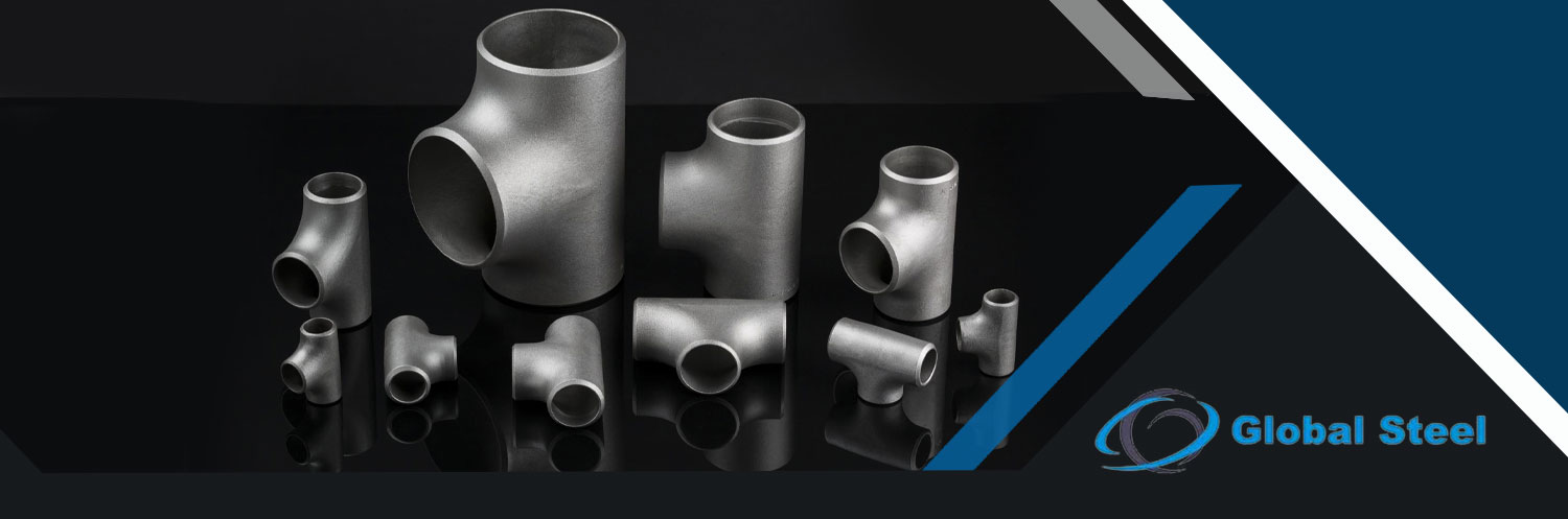 Incoloy 825 Pipe Fittings