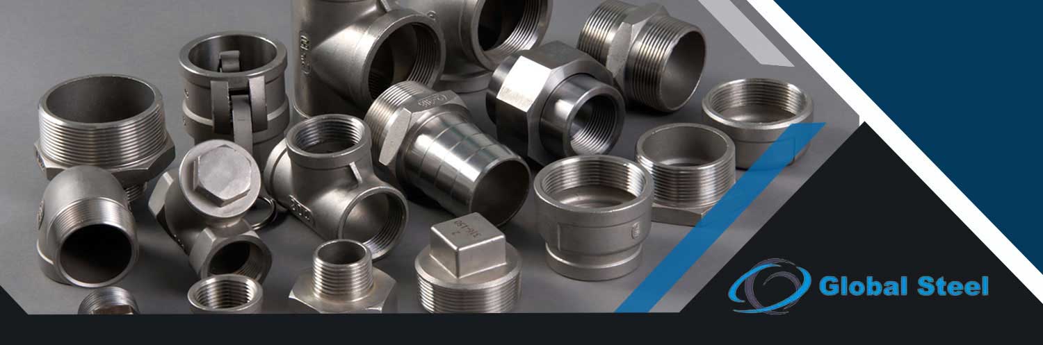 Inconel 600 Forged Fittings