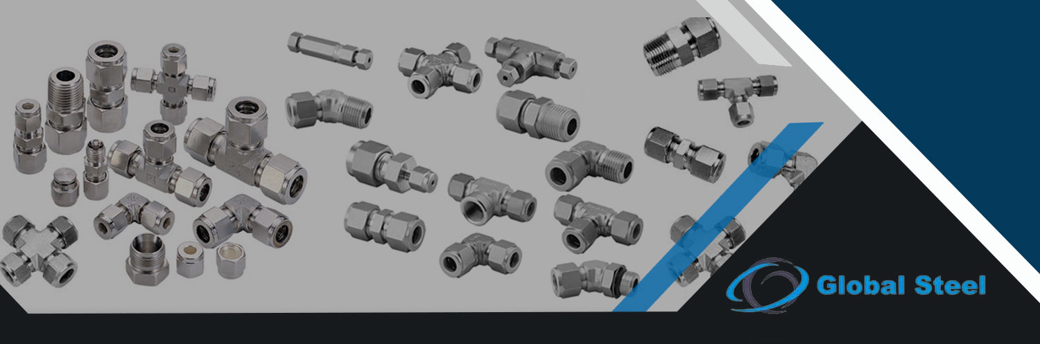 Inconel 718 Instrumentation Fittings
