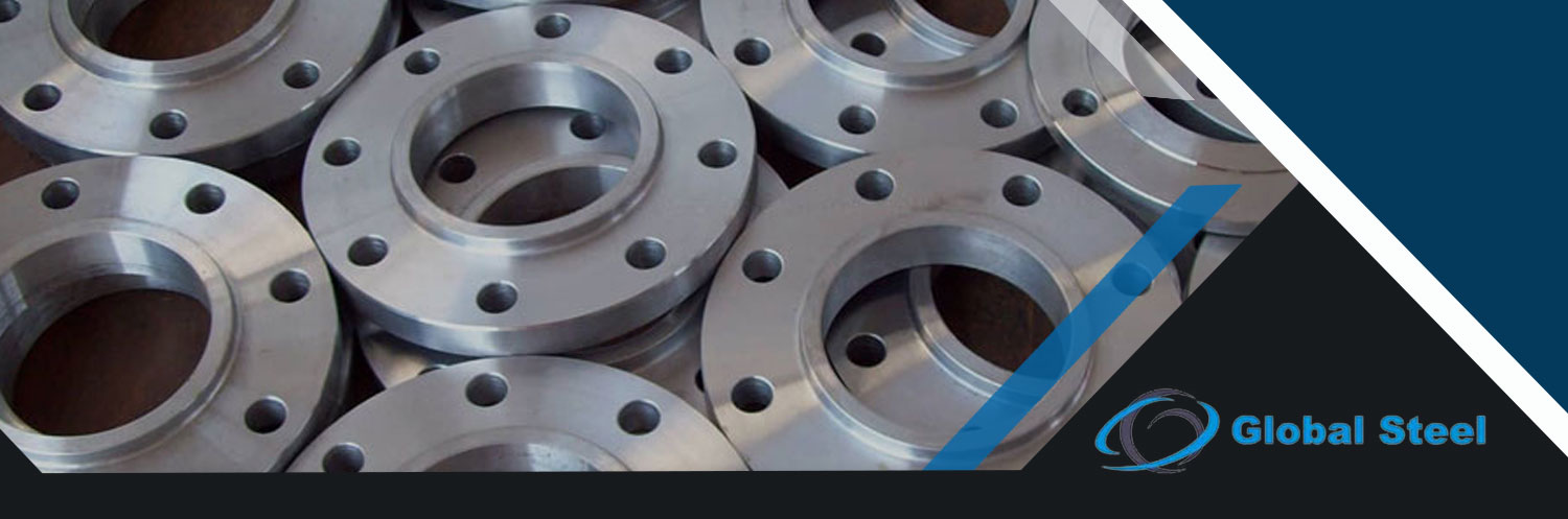 Monel K500 Flanges
