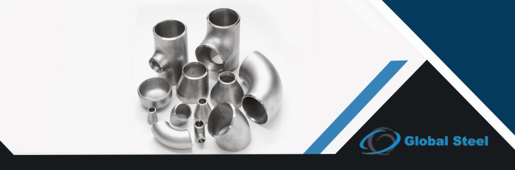 Monel Pipe Fittings Manufacturer & Supplier in Mumbai, India