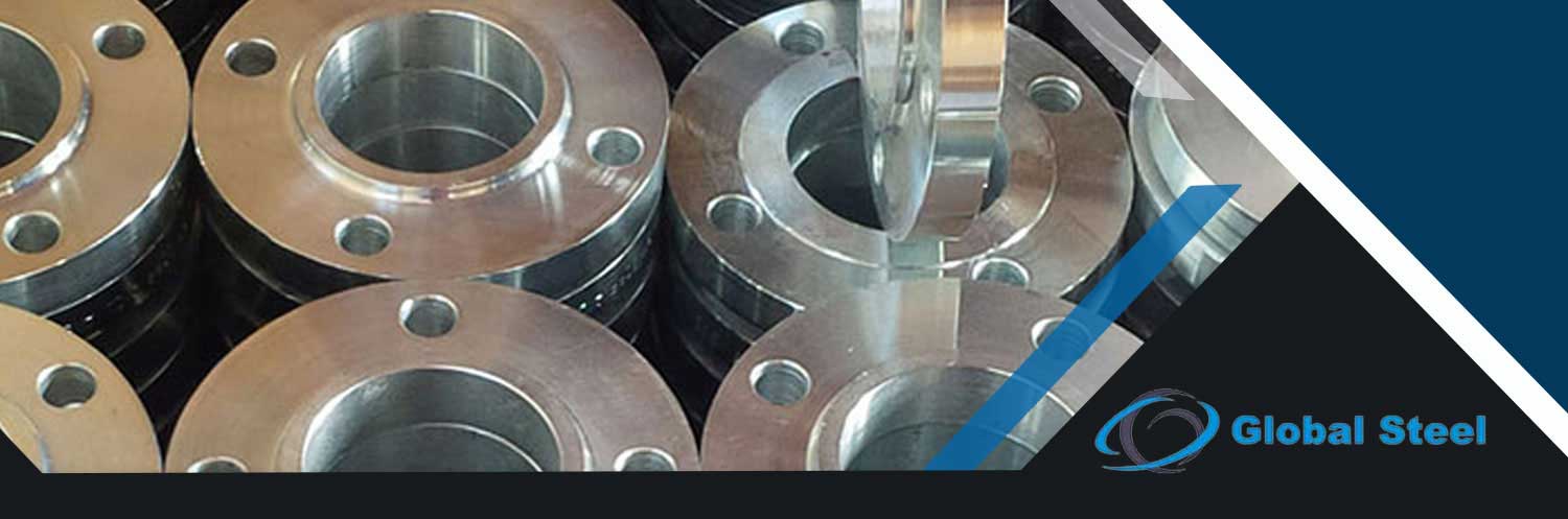 Nickel 201 Flanges