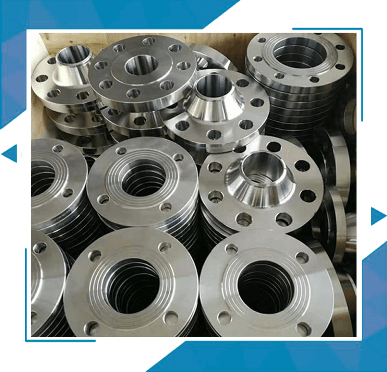 Flanges Suppliers