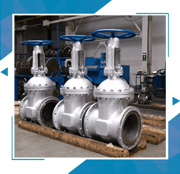 Valves Suppliers