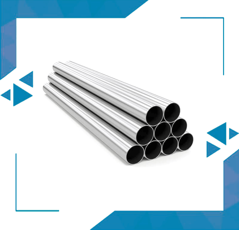 EIL Approved Seamless Pipes