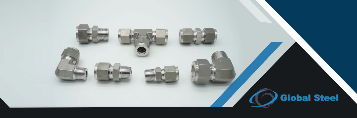SMO 254 Instrumentation Fittings
