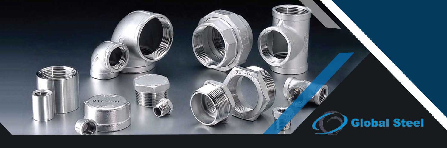 ss 304 forged fittings