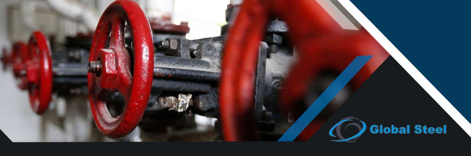 Stainless Steel 347 / 347H Valves