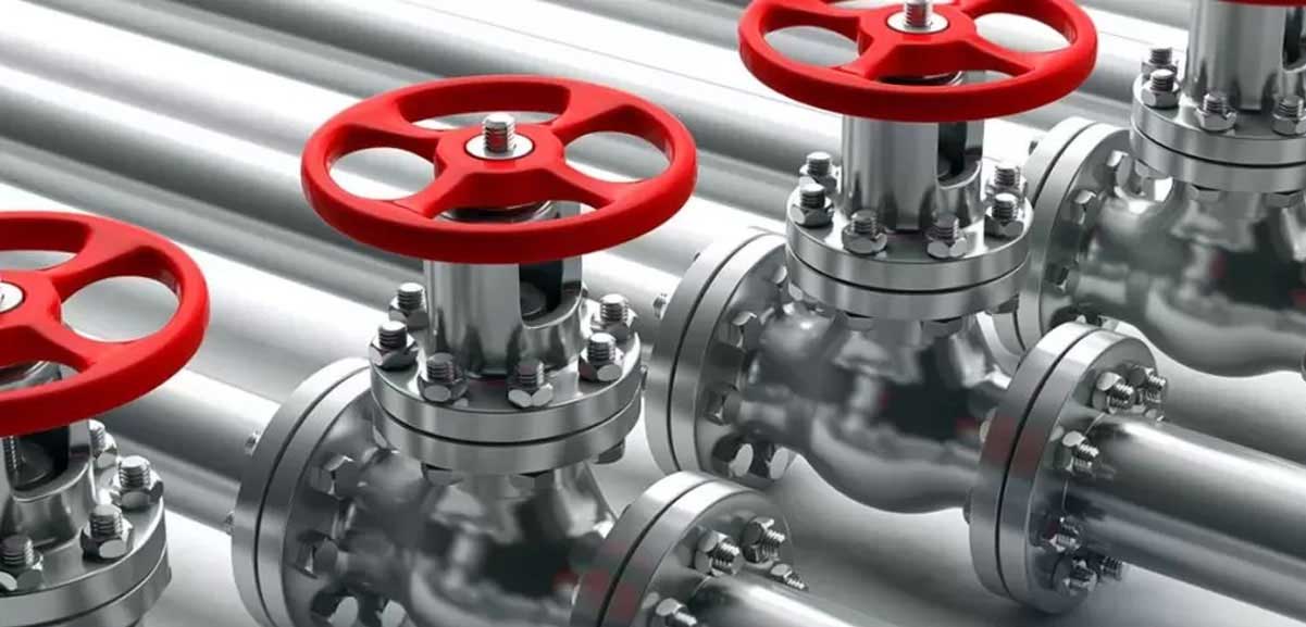 SS Valves Manufacturing