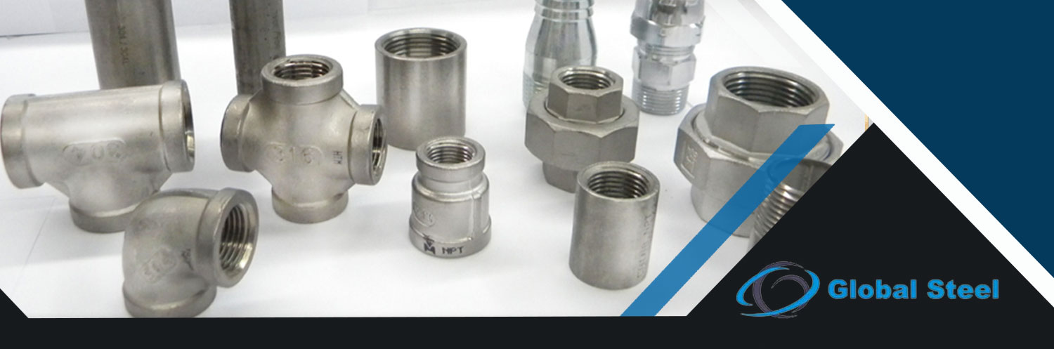 Stainless Steel 904L Forged Fittings