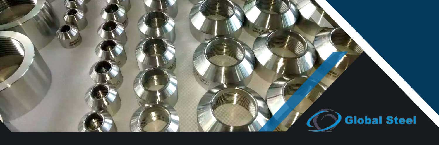 Stainless Steel Olets