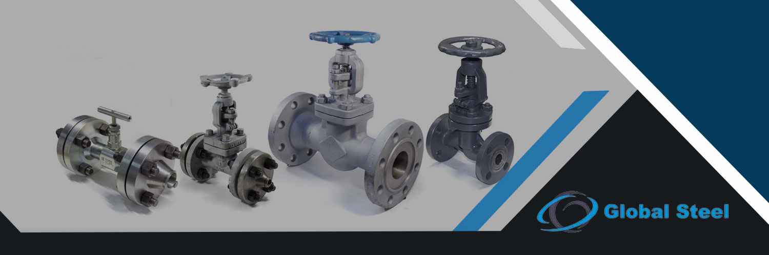 Titanium Grade 7 Valves