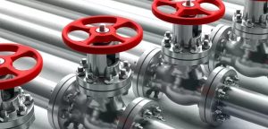 Stainless Steel Valves