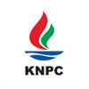 KNPC Logo