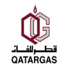 QatarGas Logo