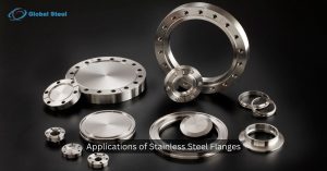 Applications of Stainless Steel Flanges