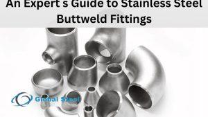 Stainless Steel Buttweld Fittings