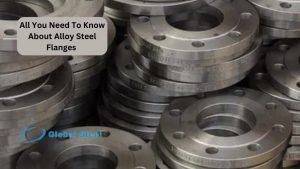 Alloy Steel Flanges